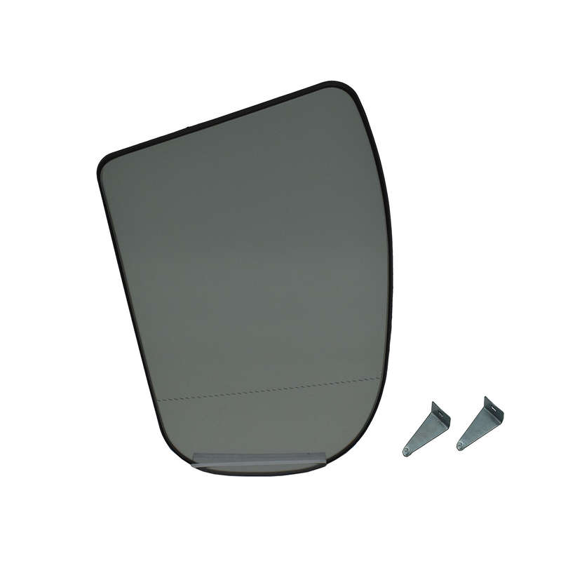Right Wing Mirror Glass Heated 2038101021 For Mercedes-Benz C230 C320 E500 02-07