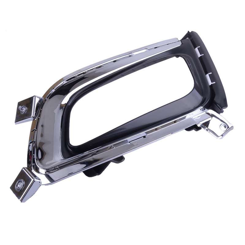 Front Left Bumper Fog Cover Trim 86551-2T500 Fit for Kia Optima 2014 2015 New