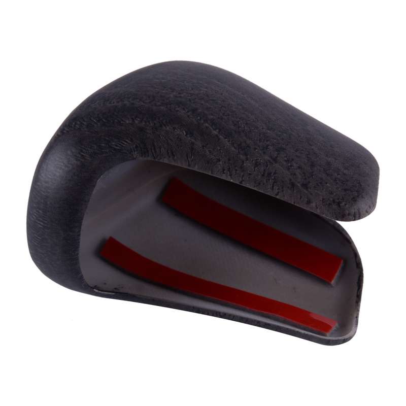 Fit For Honda Accord 2018 2019 Carbon fiber Look Gear Shift Knob Cover Trim