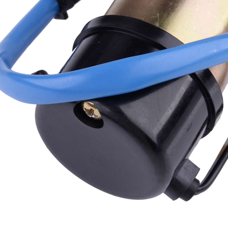 Fuel Pump Fit For Yamaha YZF R1 R6 Honda VT750C CBR600F CR250R CBR900RR CBR600F2