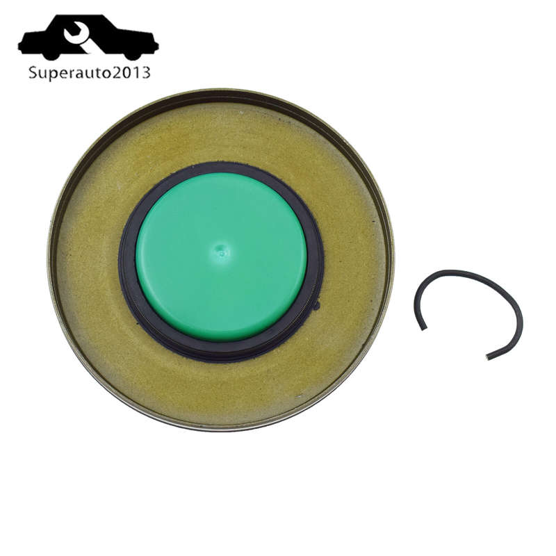 Rear Axle Shaft Seal For BMW X1 X3 X4 X5 Z4 E46 E83 E84 E90 F26 128i 33107505604