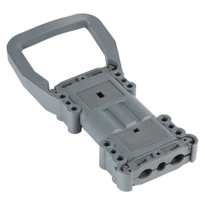 Forklift Power Connector 160A Battery Connector Electric Charging Plug sd