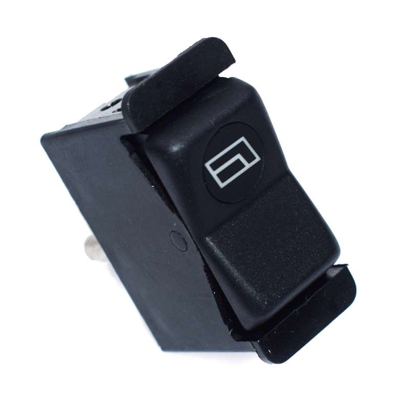 Electric Power Window Switch 0008208310 For Mercedes-Benz 380SL 560SL R107 New