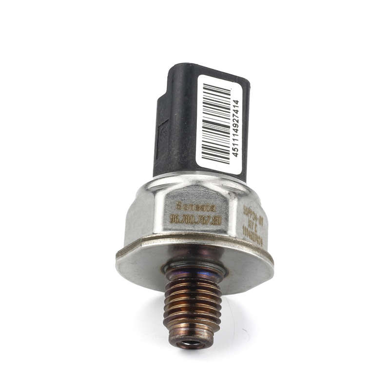 Fuel Rail High Pressure Sensor 55PP34-01 For Focus Mk3 Mazda 1.4 1.6 TDCi 11-14