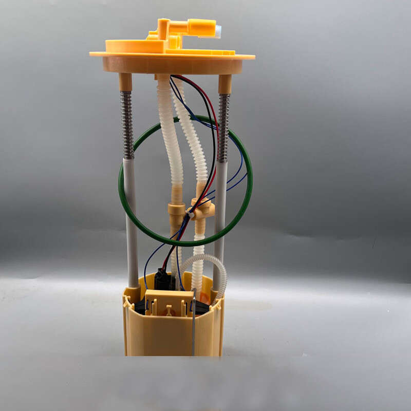 Fuel Pump Assembly w/Sending Unit E7277M Fit for Ram 2500 3500 6.7L Diesel 11-18