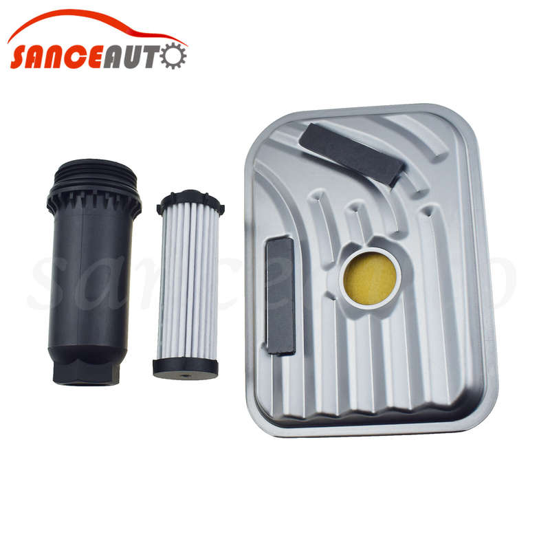 Automatic Transmission Filter For Ford Focus Mitsubishi Lancer Evolution MPS6