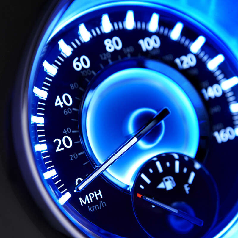 Speedometer Cluster Assly 3280528 for Polaris Sportsman 400 450 500 600 700 800