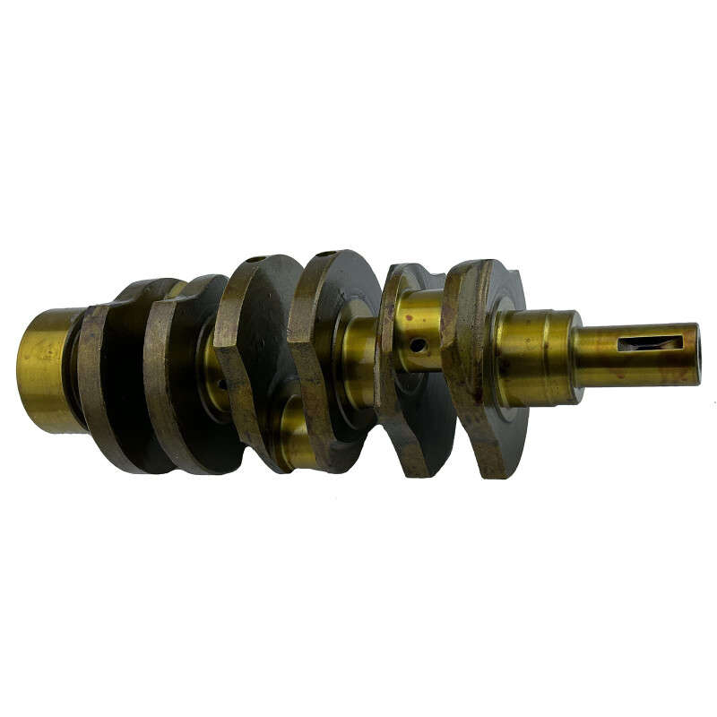 3LA1 3LB1 Crankshaft Fits for Isuzu 3LB1 Engine Crankshaft
