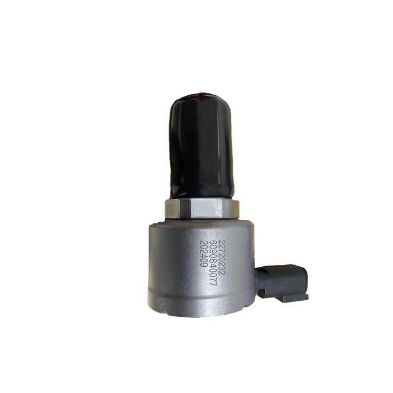 Fuel Pressure Relief Control Valve 22720232 For Volvo VNL Engine D13 Mack MP8