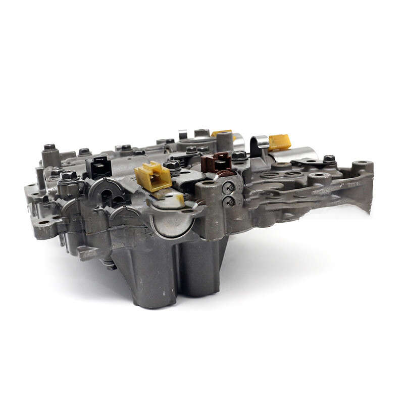 Transmission Valve Body U140 U240 U241 For Toyota RAV4 For Camry Lexus RX300