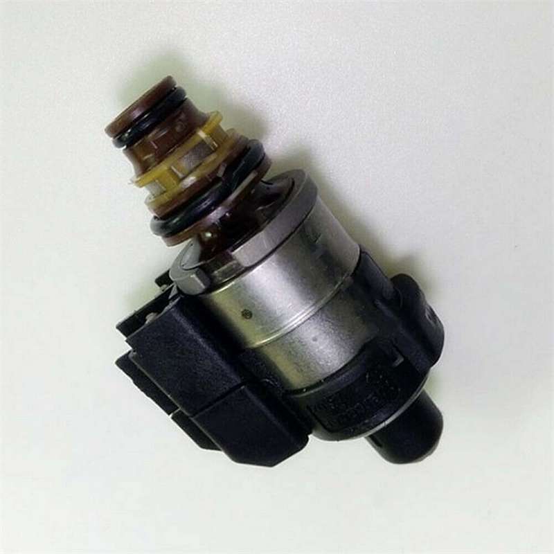 0260130035 0260130034 for Mercedes Benz 8pcs 722.9 Transmission Solenoids Valve