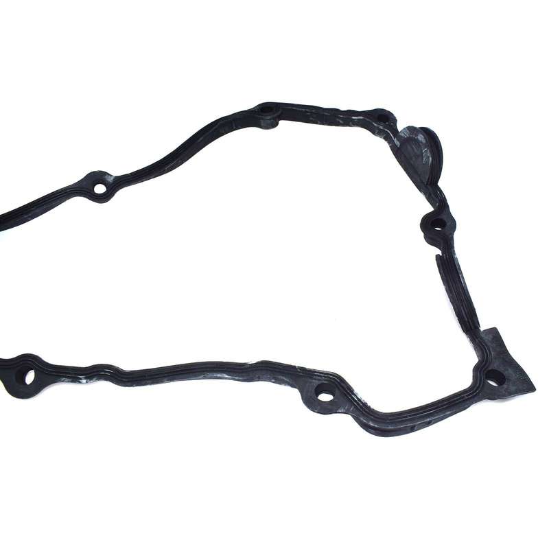 Valve Cover Gasket Set for BMW E46 E83 118i 120i 316i 318i 320i 1.8L 2.0L N46B20