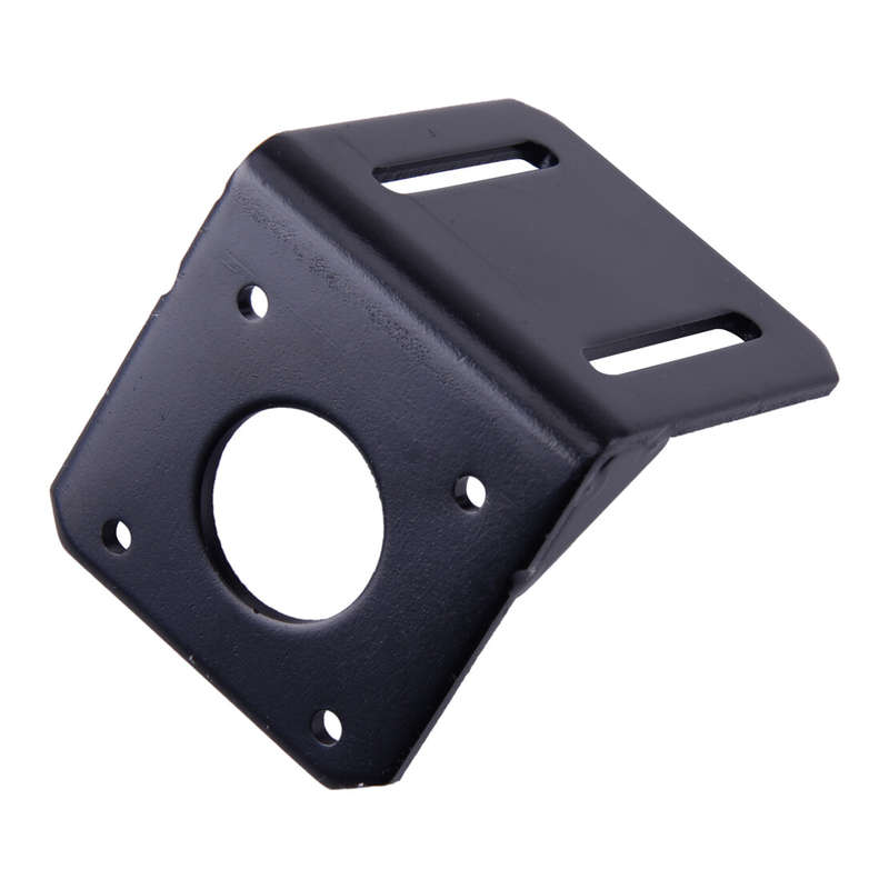 Mounting Bracket Holder w/ Screws fit for 42mm NEMA17 Stepper Motor 3D Printer