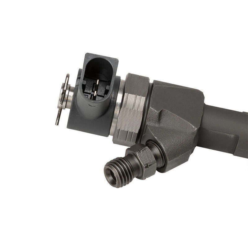 5X Fuel Injector for 2004-2006 Dodge Freightliner Sprinter 2500 3500 0986435109