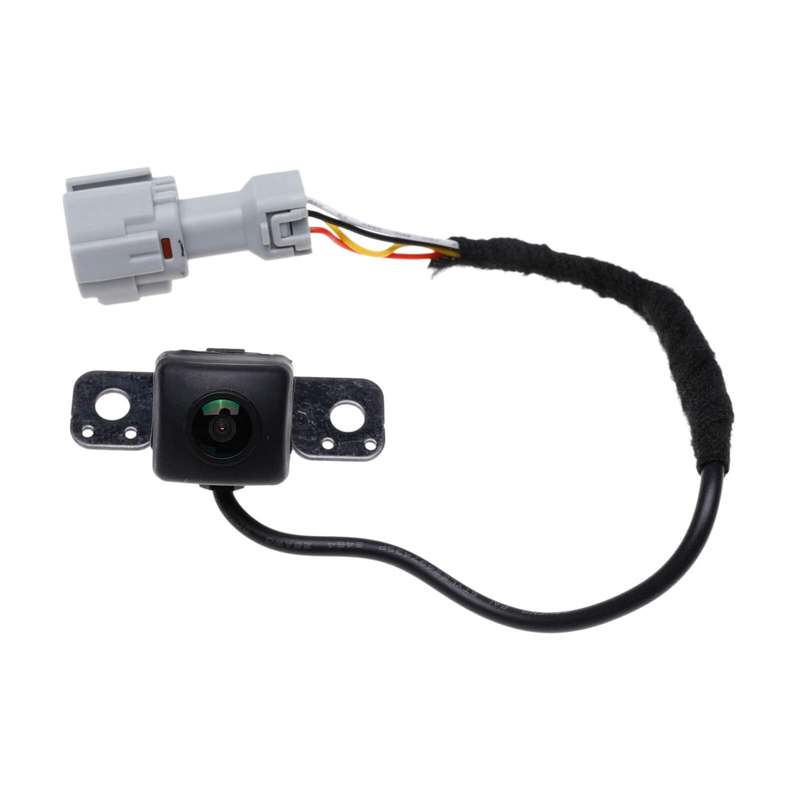 Rear View Reverse Camera Back Up Camera Fits for HYUNDAI Santa Fe 2012-2015
