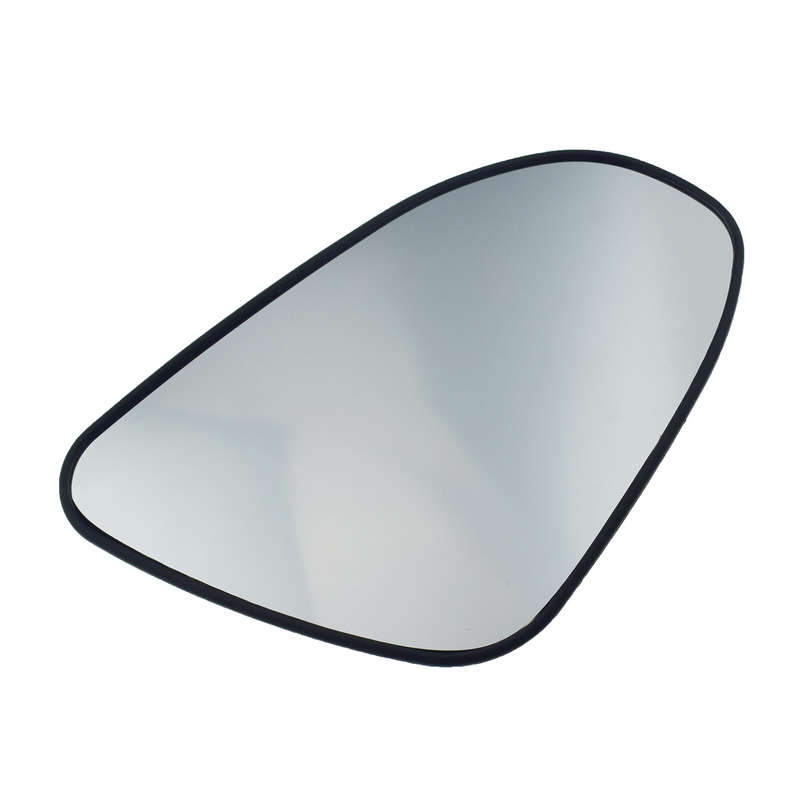 Right Side Mirror Glass Non-Heated 8793152B90 For Toyota Yaris 2017-19 1.5L New