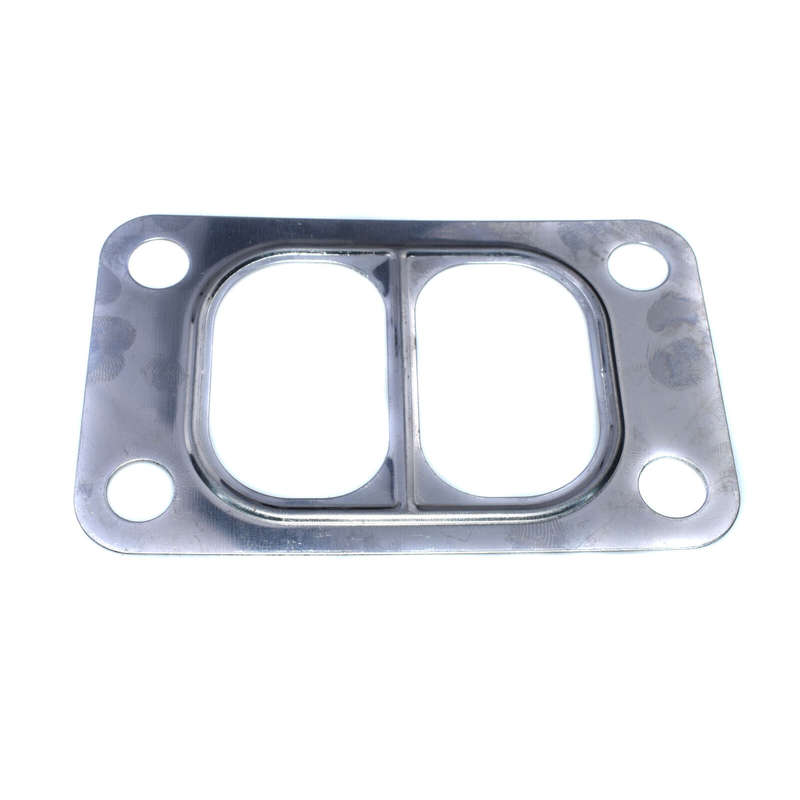 Multi-Layer drain complex Gaskets W/ T3 Inlet Gasket for 12v Dodge Cummins