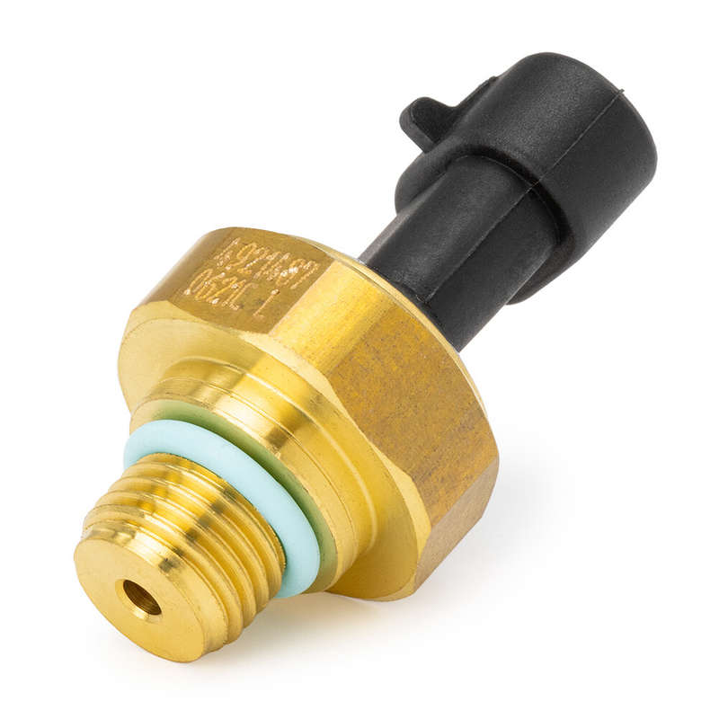 Oil Pressure Sensor For Cummins N14 M11 ISX L10 For Dodge Ram 2500 Ram 3500