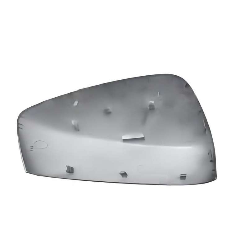 Car Side Rear View Mirror Cover Cap Housing Fit For Mazda 3 Axela 2014-2016