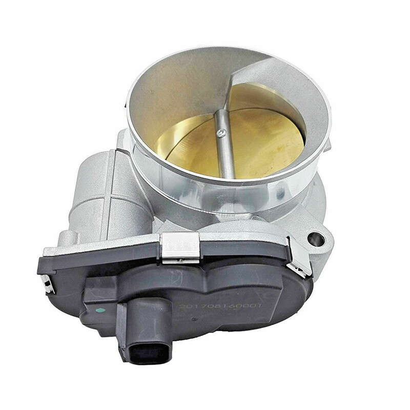 Throttle Body Assembly 12580760 Fit For Chevrolet Chevy 5.3L 4.8L 6.0L 2007 2008