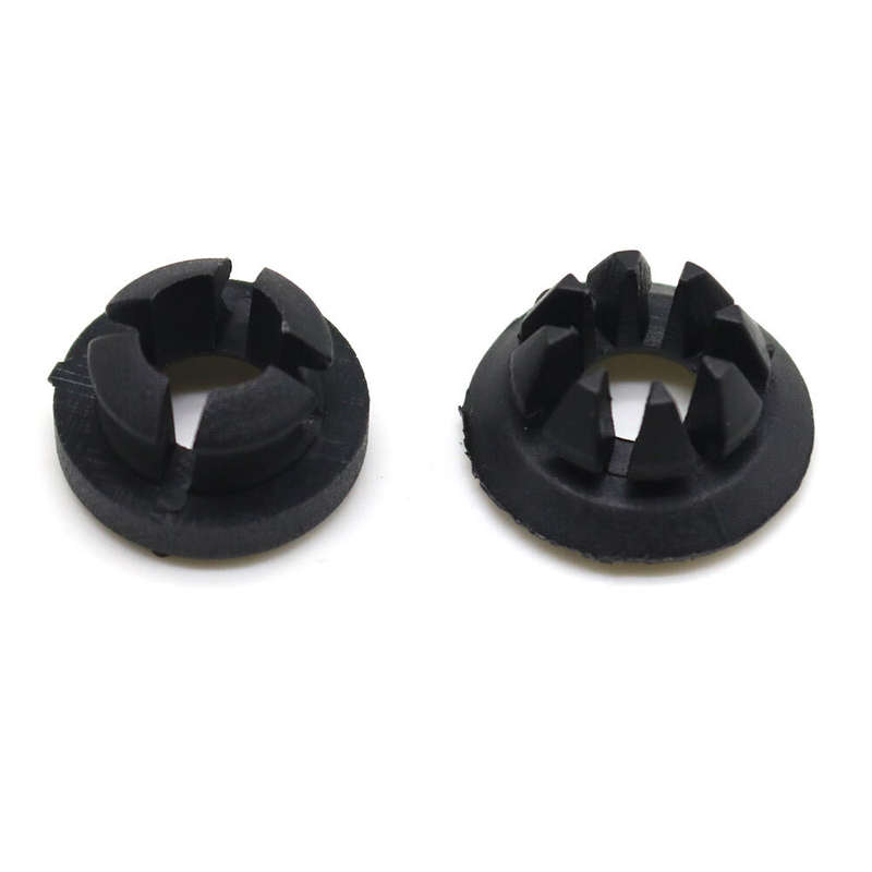 3X Hood Support Prop Rod Holder Clips For Honda Accord Odyssey 91503-SS0-003 US