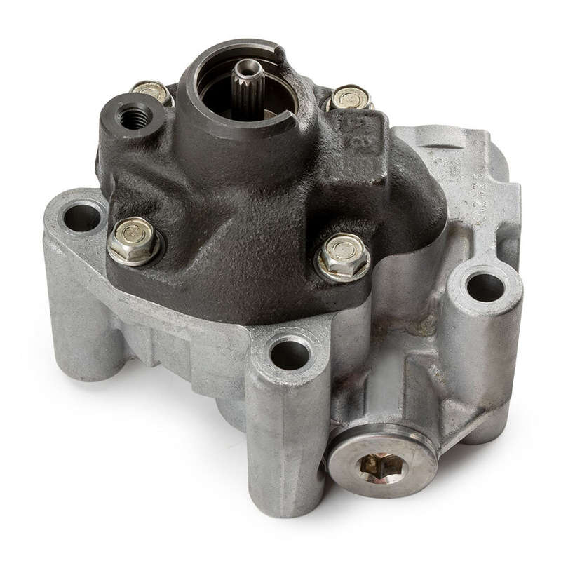RE0F10E JF017E CVT Transmission Oil Pump Fit For Nissan Altima Pathfinder Muran