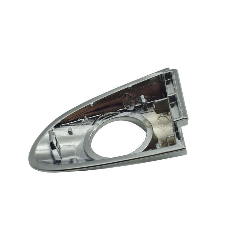 New Chrome Front Right Exterior Door Handle 82661-1Y000 For Kia Picanto 2011-16