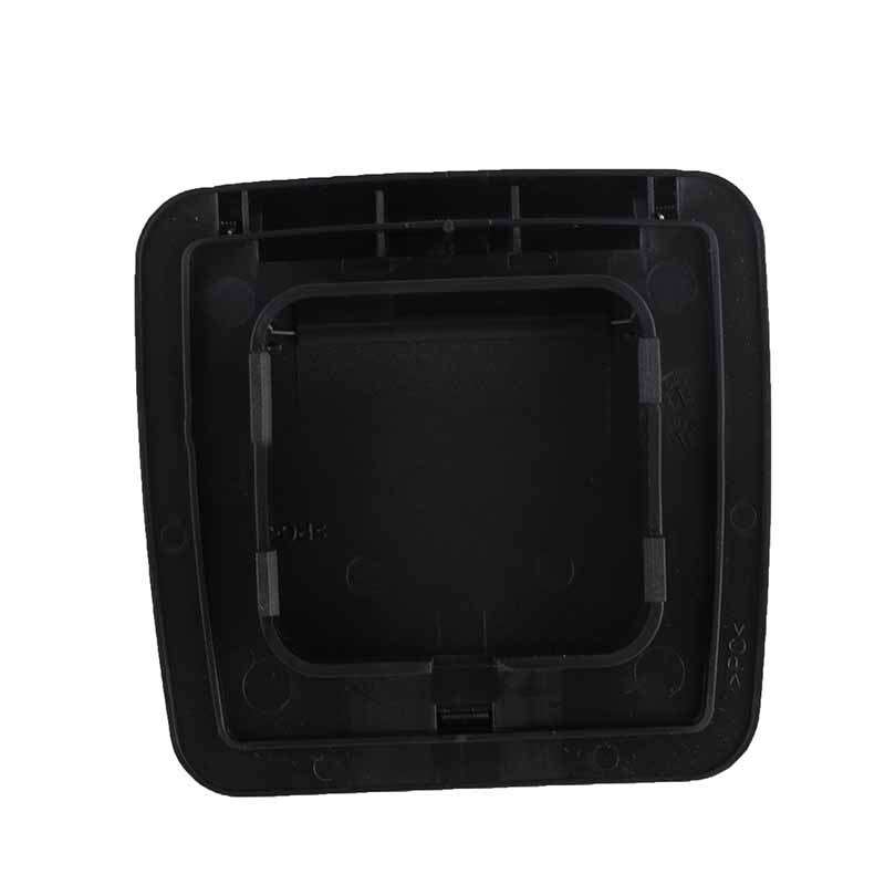 Center Console Power Outlet Cover CJ5Z19A487AA FIt For Ford Escape 2013-2020