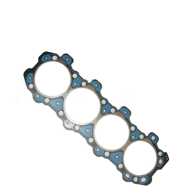 Cylinder Head Gasket For Lister Petter LPW LPWS LPW4 754-40891 158-700