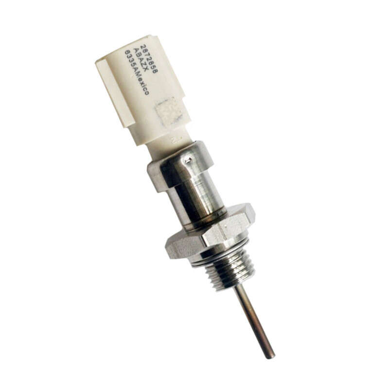 Temperature Sensor 4954250 2872858 Fit For Dodge Ram 6.7L Cummins 2010-2018