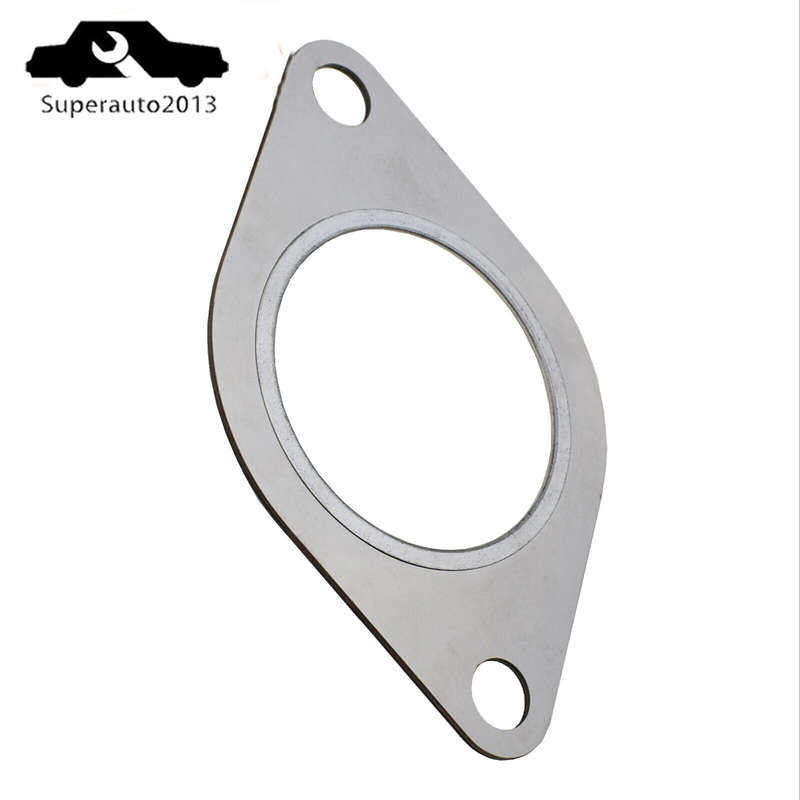 New Exhaust Converter Gasket For Subaru Impreza Legacy Outback 93-06 44165-FA000