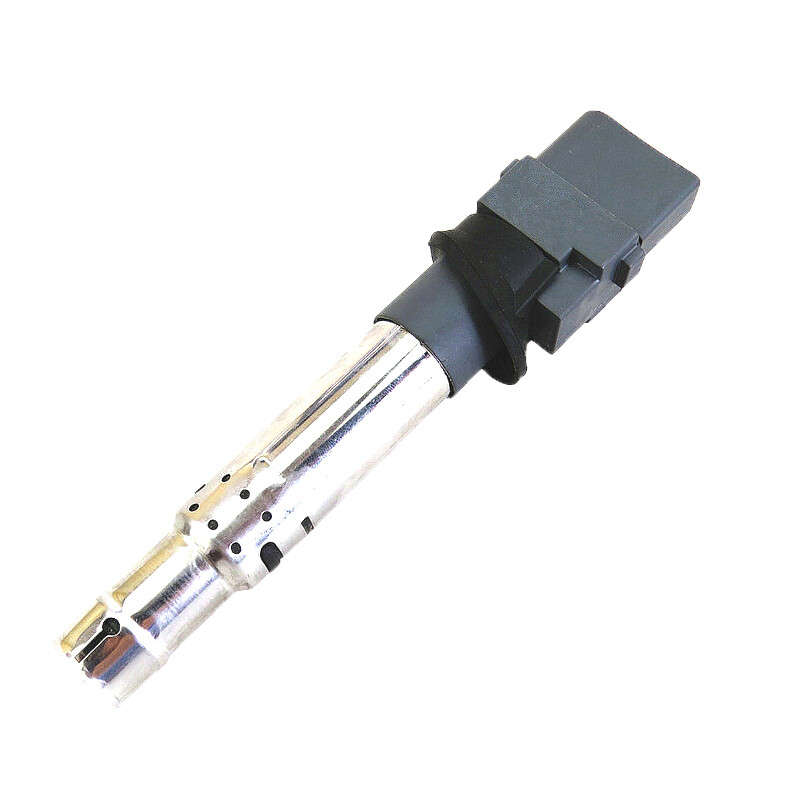 Ignition Coil 022905715A For VW EOS Touareg Golf Passat R32 Audi A3 TT Quattro