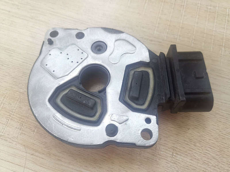 Ignition Module For Mitsubishi OEM J862 T6T57171 T6T57671