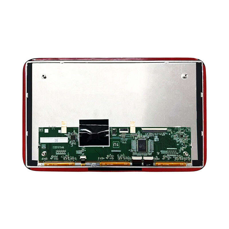 LCD Display 85100044 For Chevy Suburban GMC Yukon XL Headrest BACK SEAT TV DVD
