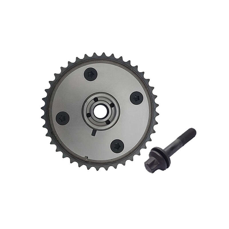 Camshaft VVT Sprockets Intake & Exhaust Fit for Mini Cooper R56 R55 1.6L 07-15