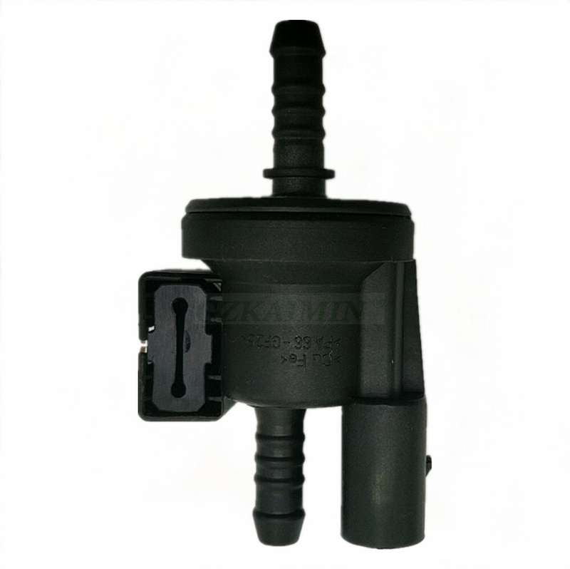 Steam tank purge solenoid valve 06E906517A For Audi A4 A6 A8 Q7 VW Jetta Passat