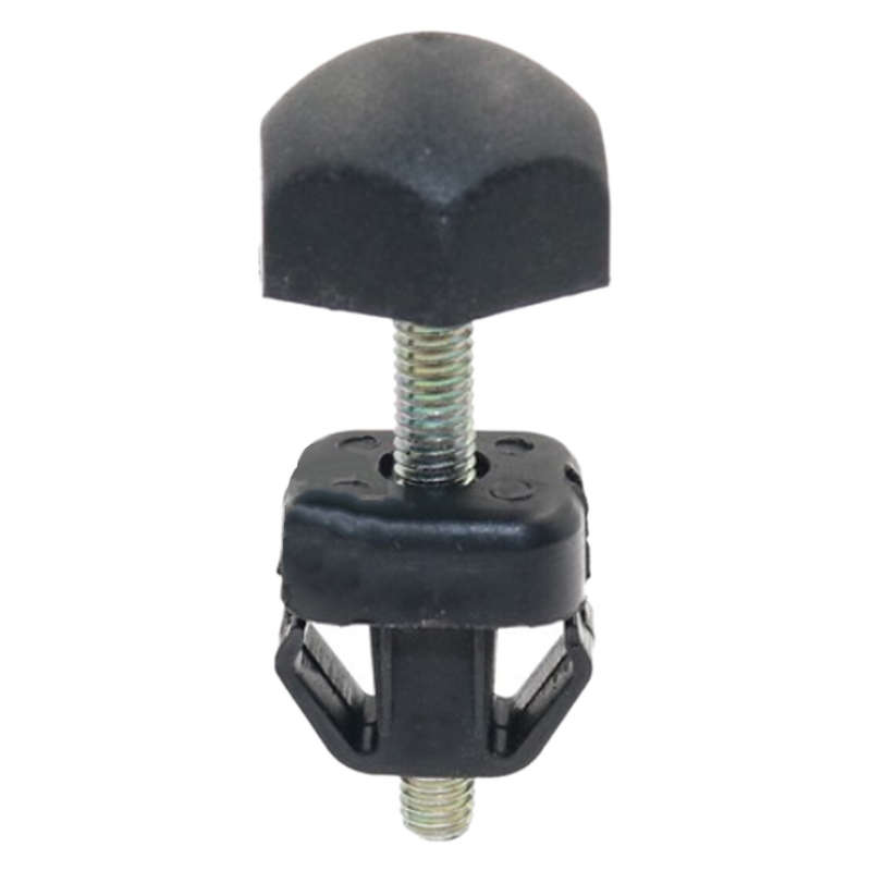 2x Bonnet Buffer Stop Fit For Ford Fusion Lincoln MKZ 2013 2014 2015 2016