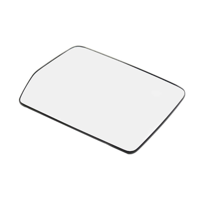 Left Car Side View Power Heated Mirror Glass Fit for Lincoln Mark LT 2006-08