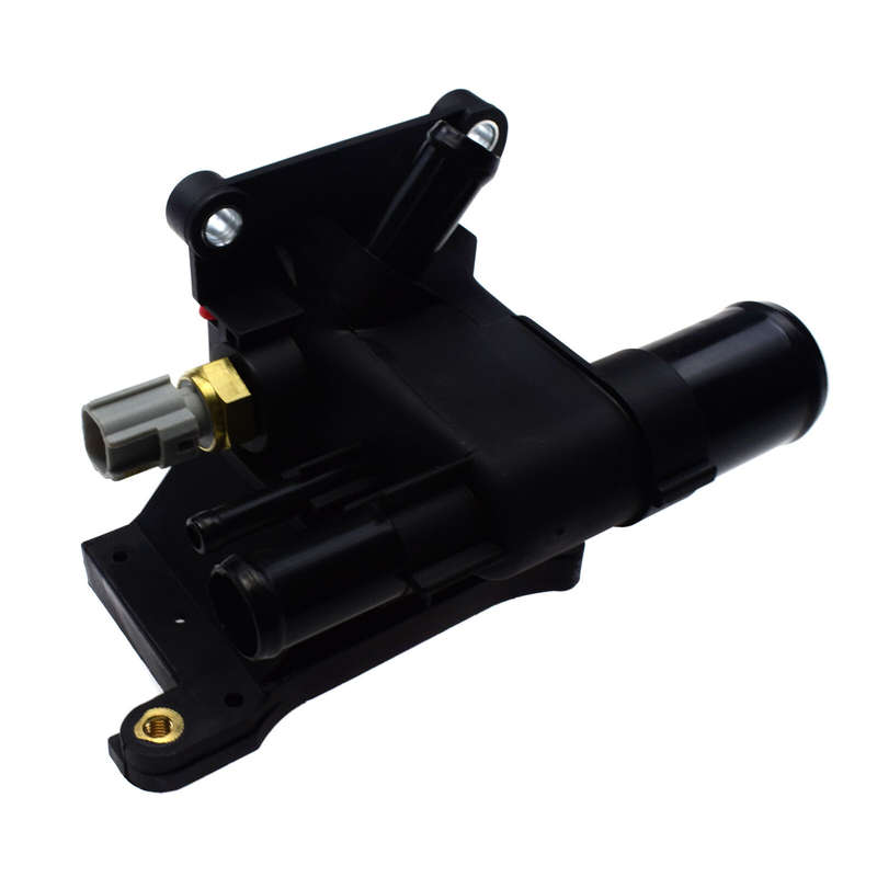 LF941517Z For Mazda 3 5 6 CX-7 New Engine Coolant Thermostat Hosing Assembly