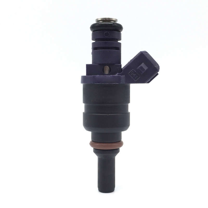 6Pcs Fuel Injector 1439800 Fits for BMW 330CI 330I 530I X3 X5 Z3 Z4 01-06