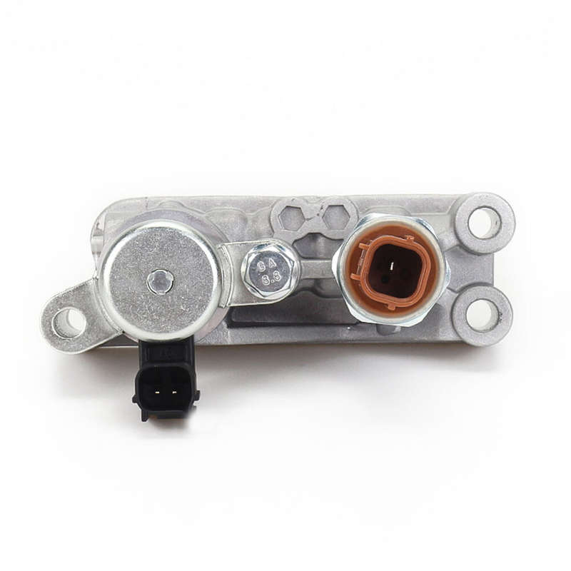 Variable Timing Solenoid 15810R70A04 For Honda Pilot Odyssey Aucra Engine