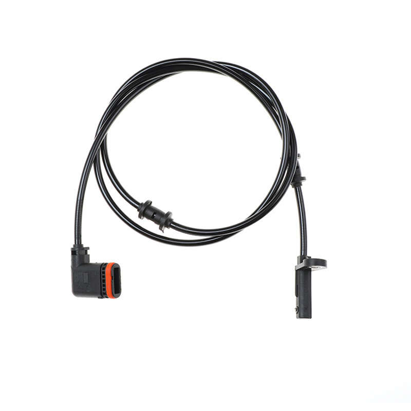 Rear Left ABS Wheel Speed Sensor for MERCEDES-BENZ C-CLASS W203 CL203 etc.