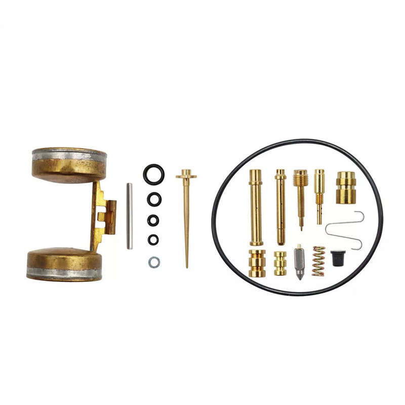 Fit For Honda CB350 CL350 Carburetor Repair Rebuild Kit # 16100-354-004 Hot 2SET