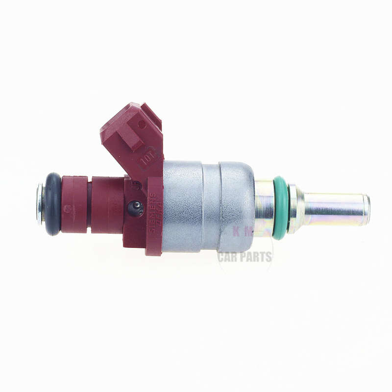 Set 4 Fuel Injector For Mercedes-Benz W203 CL203 S203 C209 W211 S211 R171 1.8L