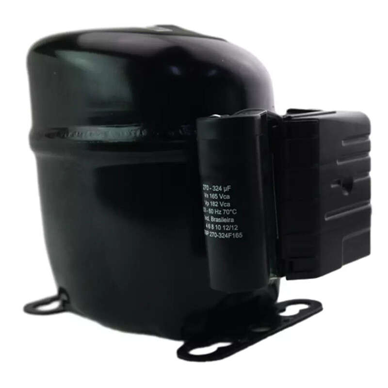 1PC New AE1022E-212-J9 AE1022E212J9 For Tecumseh 115V 1PH Compressor