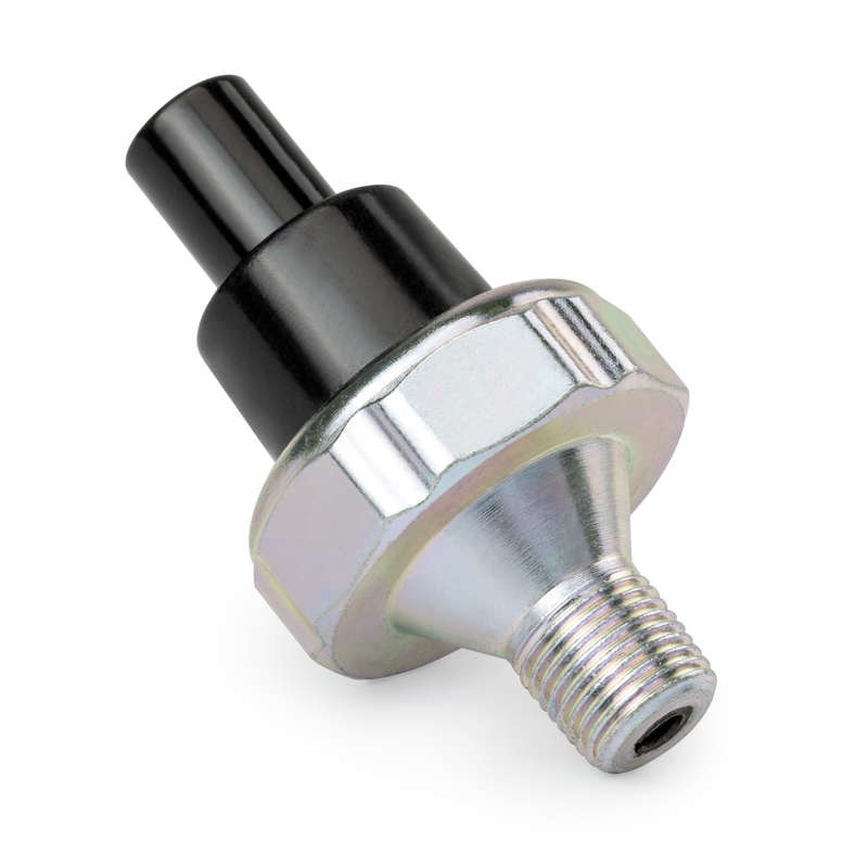 For Ford F250 F350 1988-1997 7.3L Diesel Fuel Filter Bowl Vacuum Switch