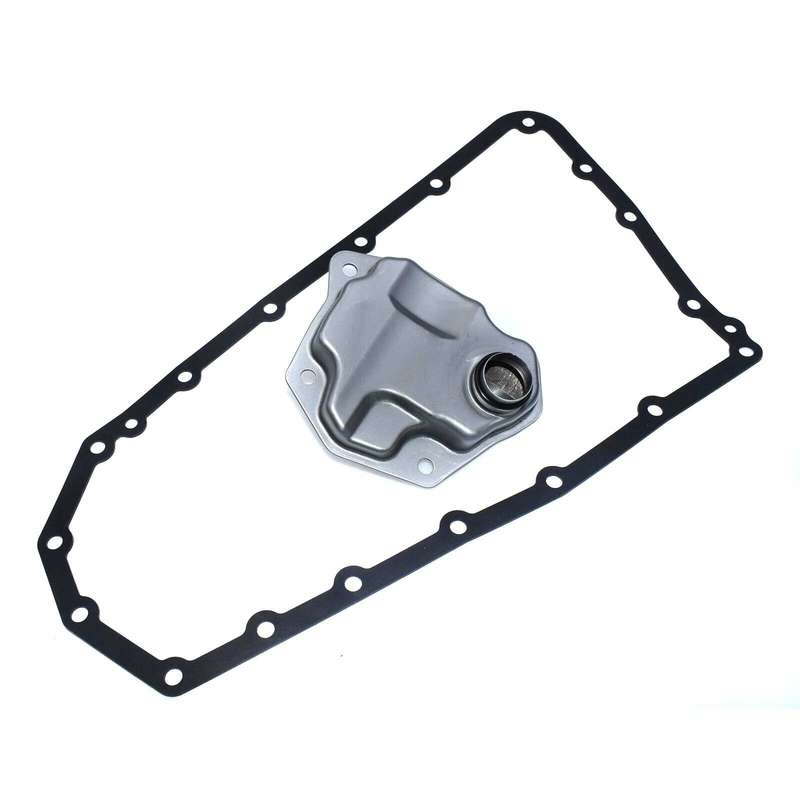 Transmission Oil Filter & Pan Gasket For Nissan Altima Murano Rogue 5191890AA