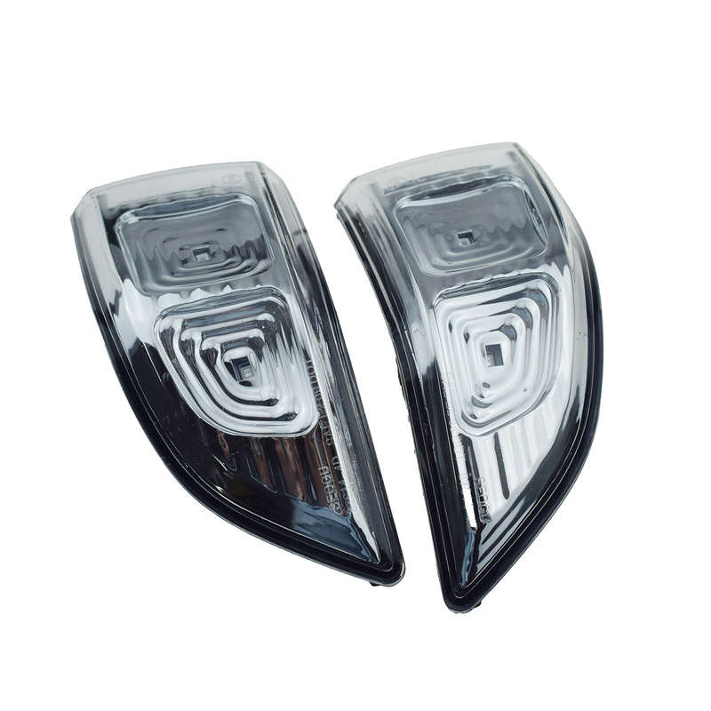 2X New Left & Right Outside Mirror Signal Lamp For Kia Sedona Carnival 2010-2014
