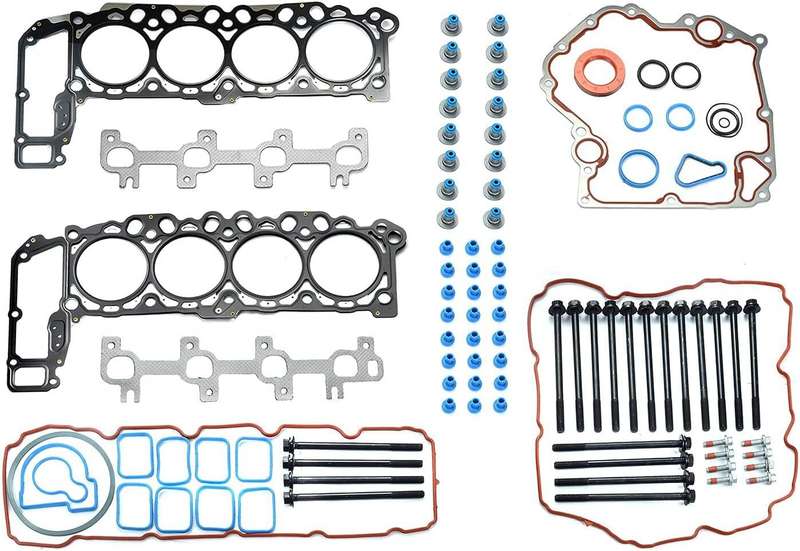 Head Gasket Set HS26157PT Fits for Dodge Dakota Durango Grand Cherokee 4.7L V8