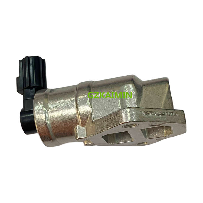 Free air control valve 1S7G-9F715-AE For Ford Mondeo 3-1.8 2.0 16v